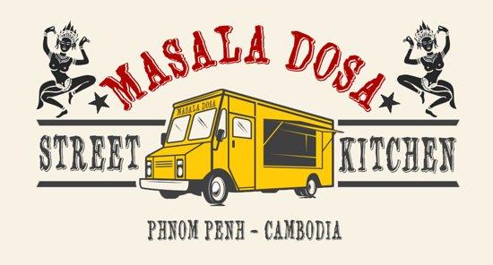 Masala Dosa Street Kitchen